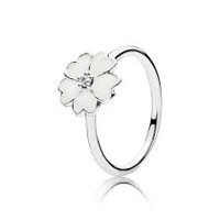 Anello Pandora Donna in Argento 190931EN12-10 - 190931EN12-50